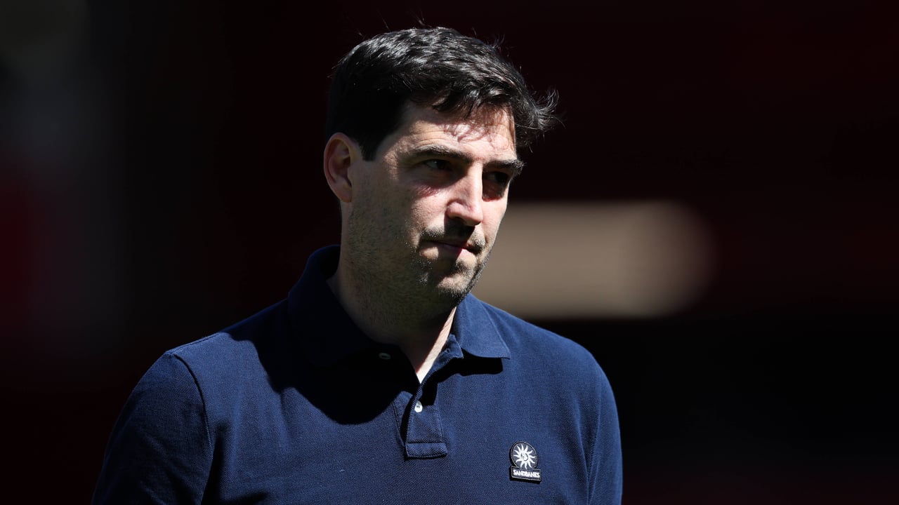Andoni Iraola busca cerrar su futuro: reunión con un grande de Europa