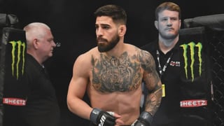 Da la razón a Ilia Topuria y carga contra Makhachev: "No me lo creo... son excusas"