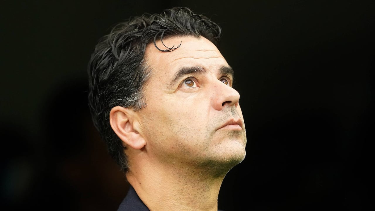 La gran decepción de Míchel