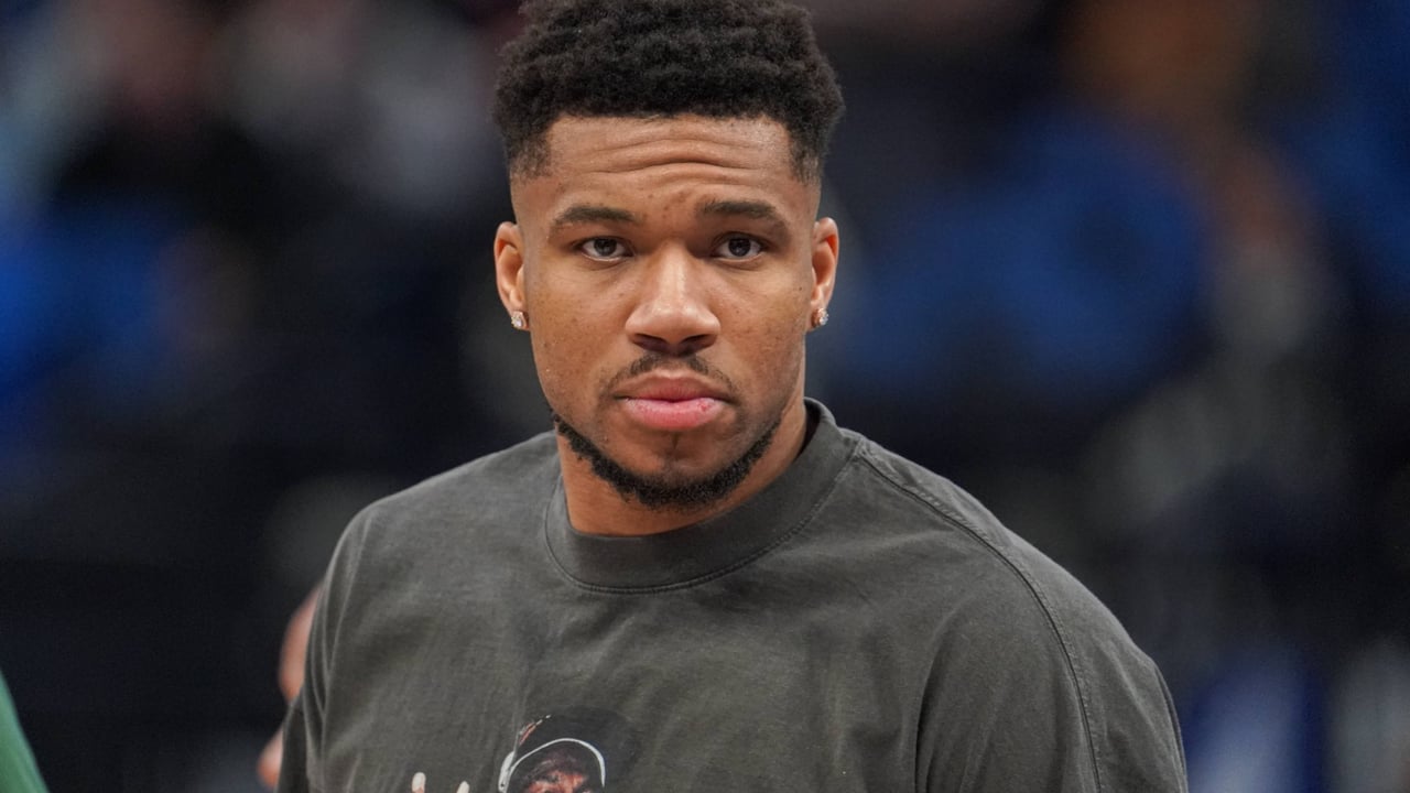 El traspaso de Giannis Antetokounmpo, inminente y con dos equipos finalistas