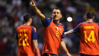 España tiene todos los ingredientes para cocinar y degustar el Mundial 2026