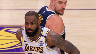 LeBron James recibe la llamada más esperada y frena en seco la vía Warriors