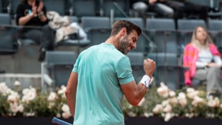 España no faltará a las semifinales de Roland Garros