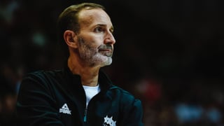 Sito Alonso apunta con rabia al Valencia Basket: "El día que no lo hagamos estaremos muertos"