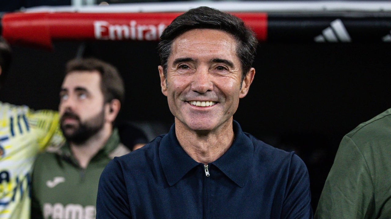 Marcelino hace sangre aprovechando la crisis del Valencia y la victoria del Villarreal: "El dueño así lo quiere"