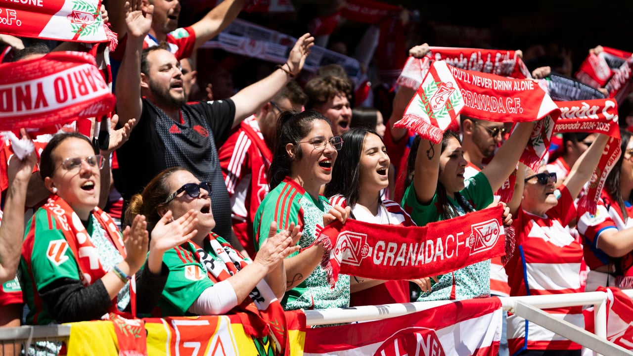 Granada y Cádiz dan una mala noticia