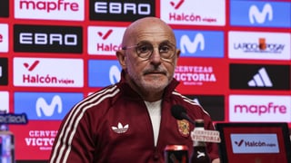 La lista de la Selección Española para el Mundial 2026: Gavi, Pubill y Eric García, las grandes novedades