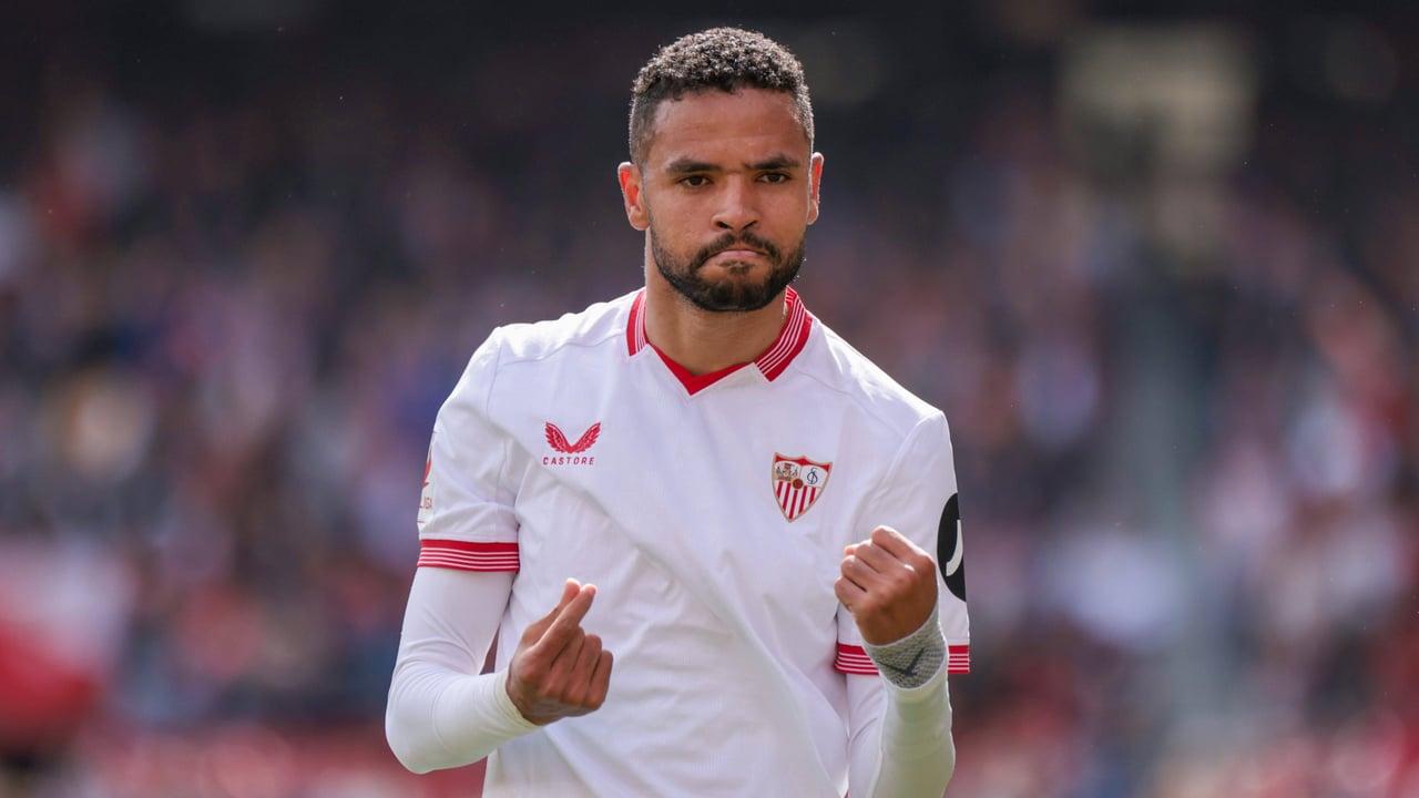 Movimientos por En-Nesyri: ofertón al jugador y contactos con el Sevilla FC
