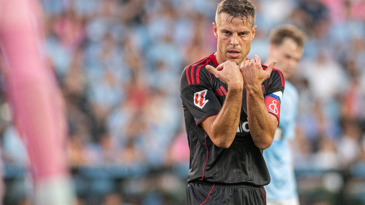 Azpilicueta dice adiós al fútbol con el objetivo cumplido: "Me voy en paz"
