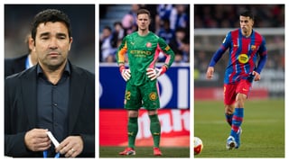 Deco repasa el mercado invernal del Barça con Ter Stegen y Cancelo como protagonistas