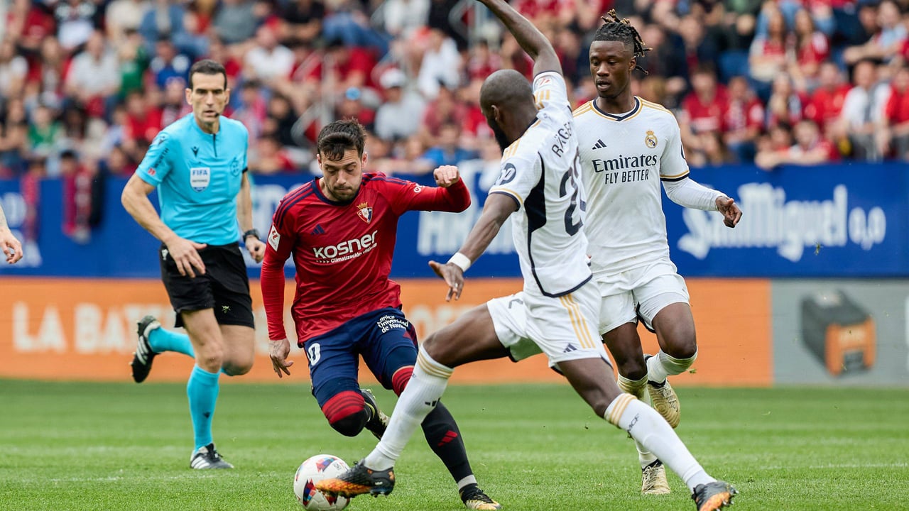 Aumenta aún más la competencia por el fichaje de José Arnaiz