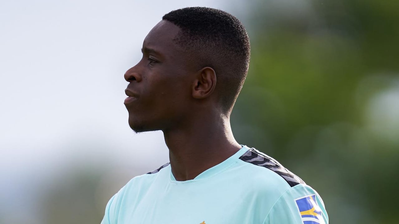 El acelerón de Luiz Henrique y el frenazo de 'Chucky' Lozano