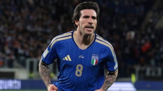 Manchester United y City se lanzan a por Tonali en una operación de multimillonaria