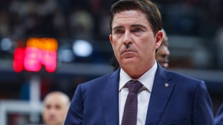 Xavi Pascual no aguanta más y marca una línea roja a Joan Laporta para evitar su dimisión