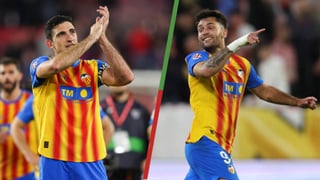 Una derrota lo cambia todo en el Valencia: César Tárrega contradice a Hugo Duro