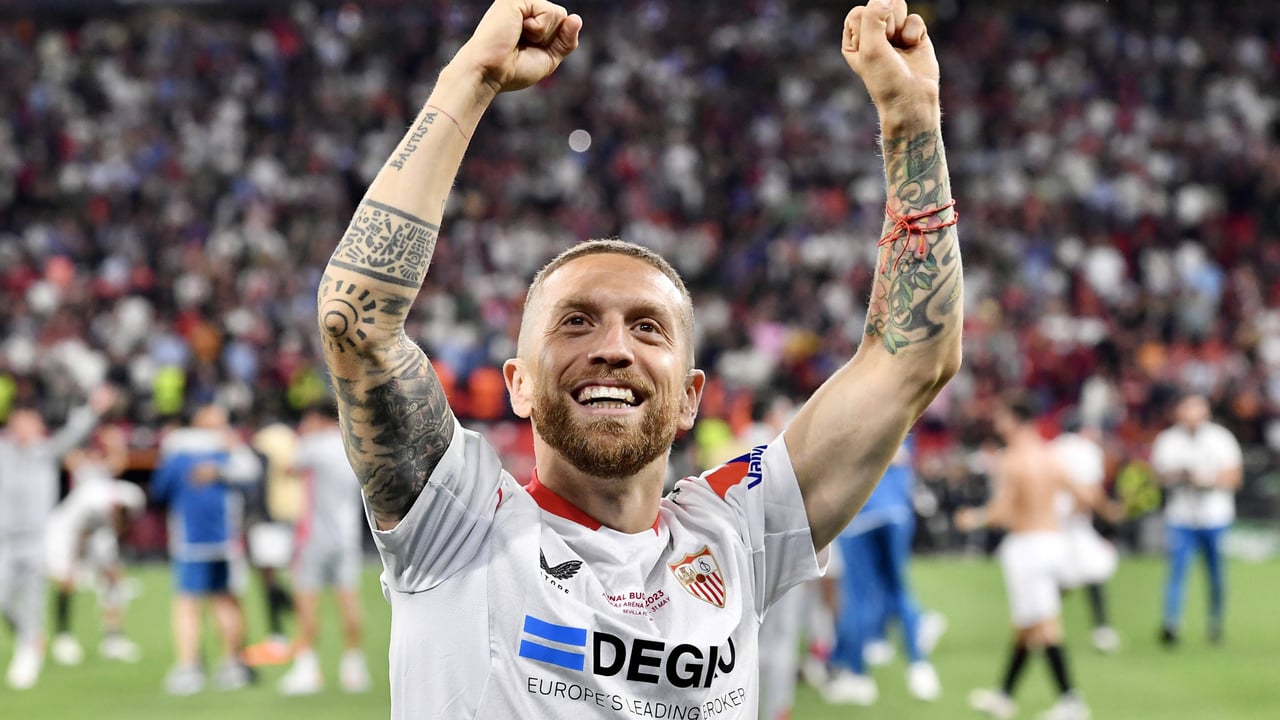 El 'Papu' Gómez acaba con su culebrón y ya tiene nuevo equipo
