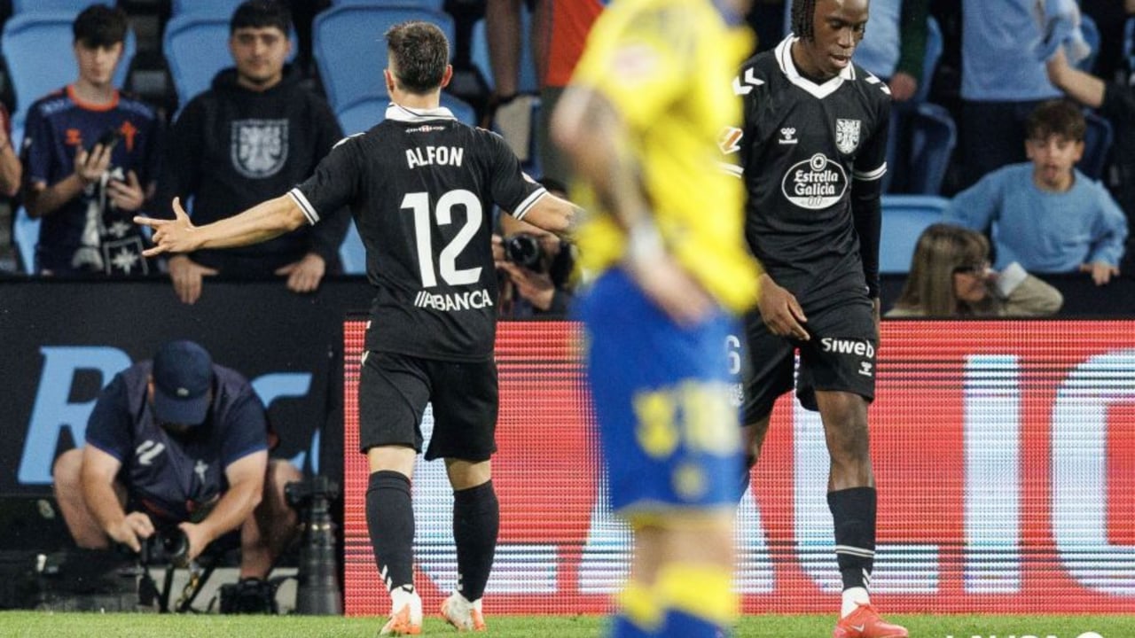 Alfon, en el espejo de Sergi Gómez, Jonny, Radoja o Denis Suárez
