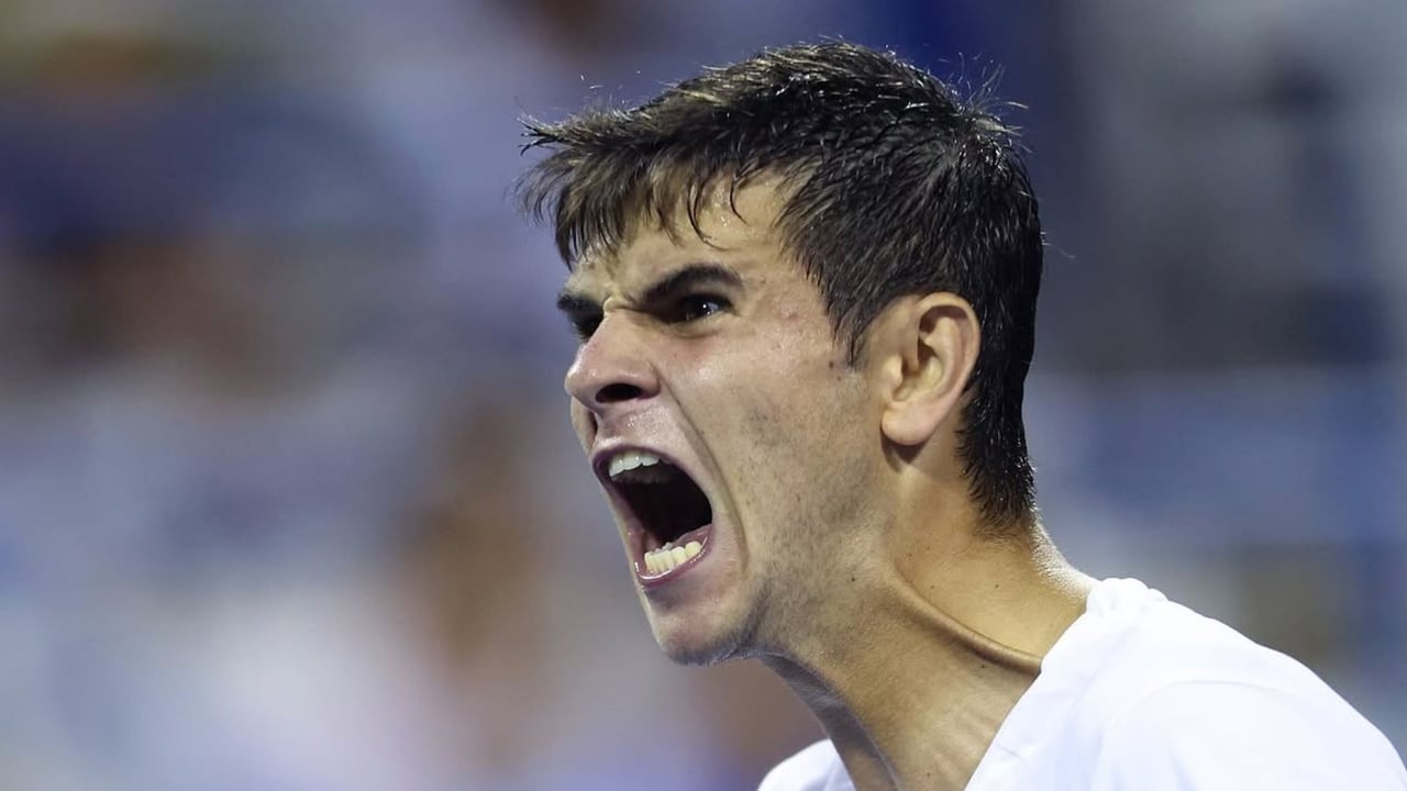 Taylor Fritz - Rafa Jódar en directo | Final del ATP 500 de Washington en vivo online