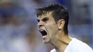 El desenlace entre Rafa Jódar y Taylor Fritz se pasa al lunes en Washington