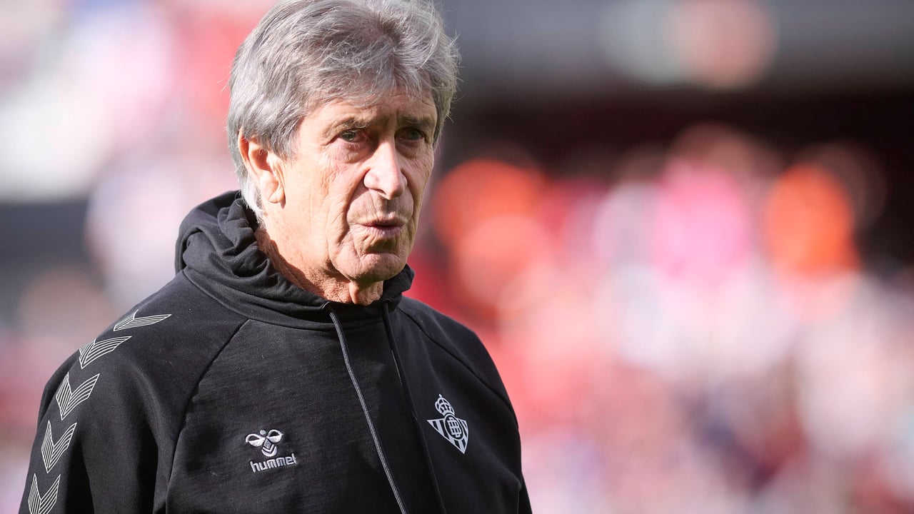 Pellegrini pone una pega a solucionar antes de la final