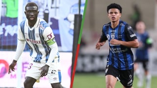 De los pros y contras en el fichaje de Sangante a una posible demanda al Sevilla FC por Patrik Mercado