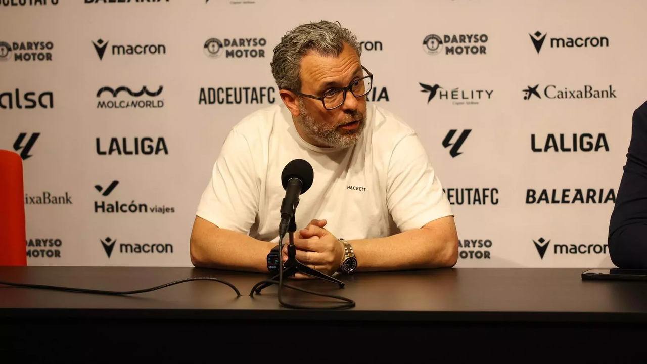 El Cádiz de Sergio González se pone en peligro en LaLiga Hypermotion