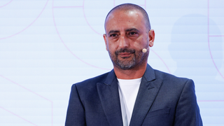 Luhay Hamido, presidente del Ceuta, sin pelos en la lengua tras la última derrota en LaLiga Hypermotion