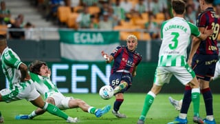 El Valladolid se refuerza; el Cádiz abre la puerta de Castalia al capitán sub 20 de Colombia; más anuncios de Mallorca, Oviedo, Sabadell y Eldense 