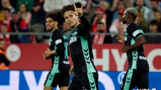 Un dato redentor para el criticado Riquelme: "Mi peor enemigo soy yo mismo"   