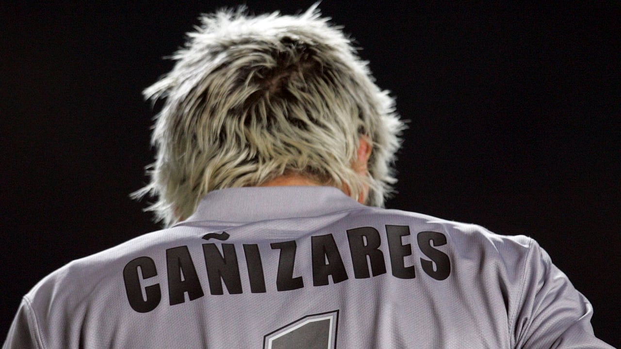 Cañizares compara el Valencia con el Villarreal: "Tiene padre e hijo listo uno y padre e hijo tonto el otro"