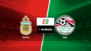 Argentina - Egipto, en directo: Resultado del partido de hoy de octavos de final del Mundial 2026