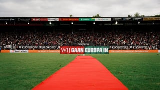 NEC Nimega - Sevilla: horario, canal y dónde ver hoy en TV y online el quinto amistoso de pretemporada