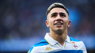 El Hull City asegura tener un acuerdo con Yeremay