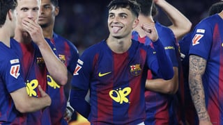 El fichaje de Pedri por el Real Madrid: “El infame pretendió llevárselo”