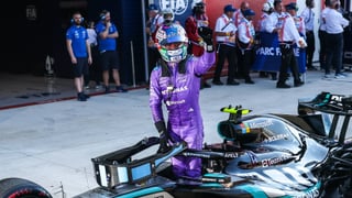 La F1 arde en Miami con Antonelli y Verstapen, y los Aston Martin ya no son los últimos