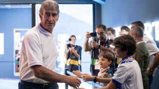 El Betis se posiciona sobre la posibilidad de jugar este jueves el partido aplazado de la Copa del Rey contra el Navalcarnero: las fechas alternativas