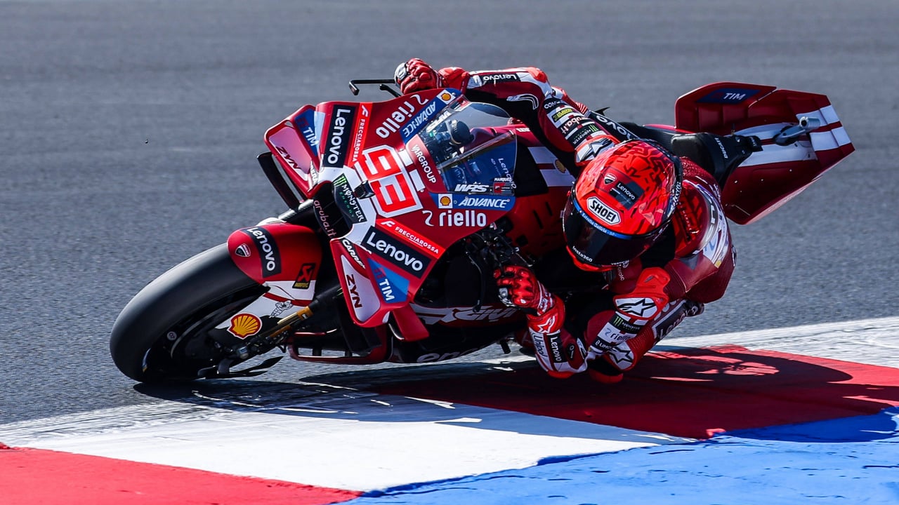 Marc Márquez impone su ley en Misano y se acerca aún más a Jorge Martín: así va el Mundial de MotoGP tras la sprint de Misano