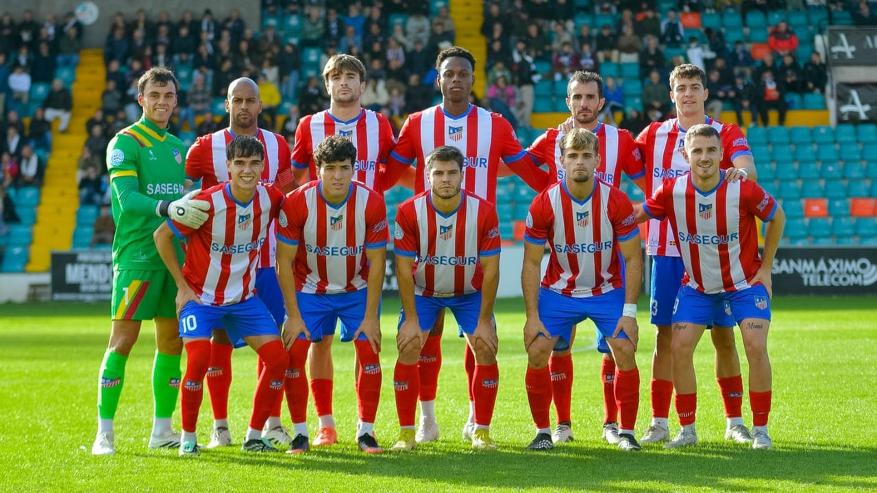 Así se vivió en el vestuario del Navalcarnero la suspensión del partido contra el Betis: "Teníamos los nervios a flor de piel"