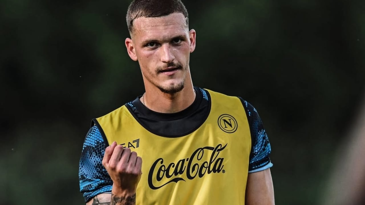 Villarreal y Nápoles llegan a un acuerdo por Rafa Marín