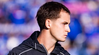 Mazazo para Marc Casadó y el Deportivo con el parte médico de su lesión y el tiempo de baja: "Se me ha roto"