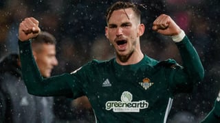 Fabián Ruiz aviva la opción de su futuro regreso al Betis: "Es mi equipo"