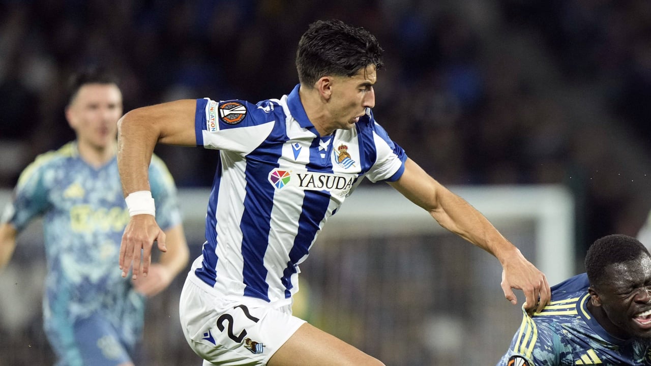 Aumenta la incertidumbre con la continuidad de Aguerd