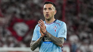El Celta de Vigo trabaja en la salida de Matías Vecino