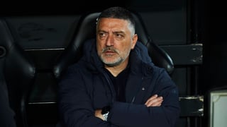 García Pimienta maneja una sorprendente oferta para volver a entrenar tras salir hace un año del Sevilla 