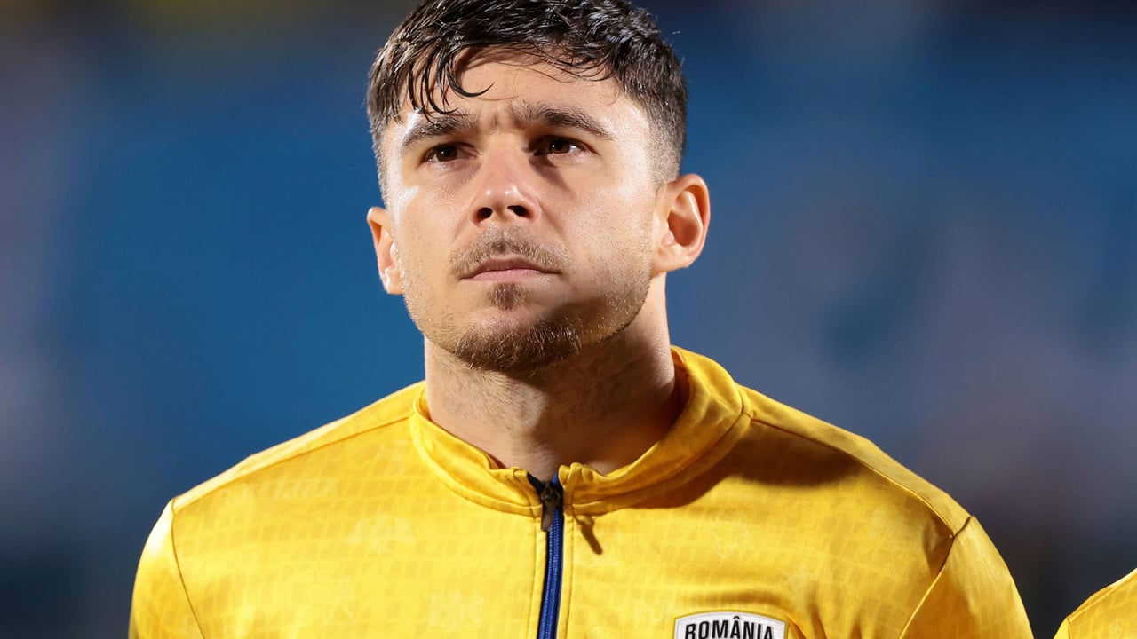 Giro importante en el fichaje de Ratiu