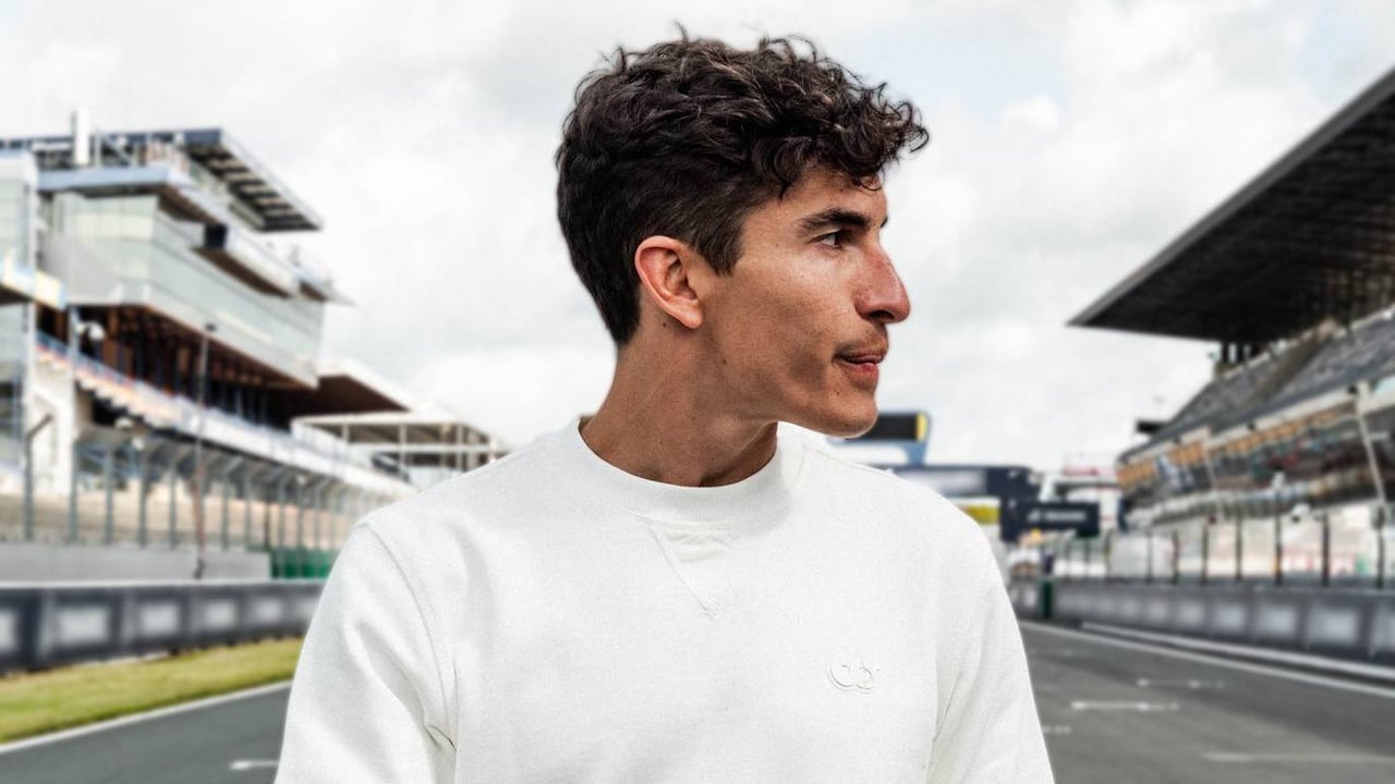 MotoGP: Marc Márquez asegura que no es como los demás