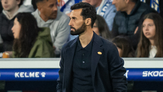 Arbeloa responde a la polémica de Mbappé: "No existe un jugador más grande que el Real Madrid