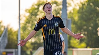 Los Ángeles Galaxy hace oficial la cesión al Betis de una de sus perlas 
