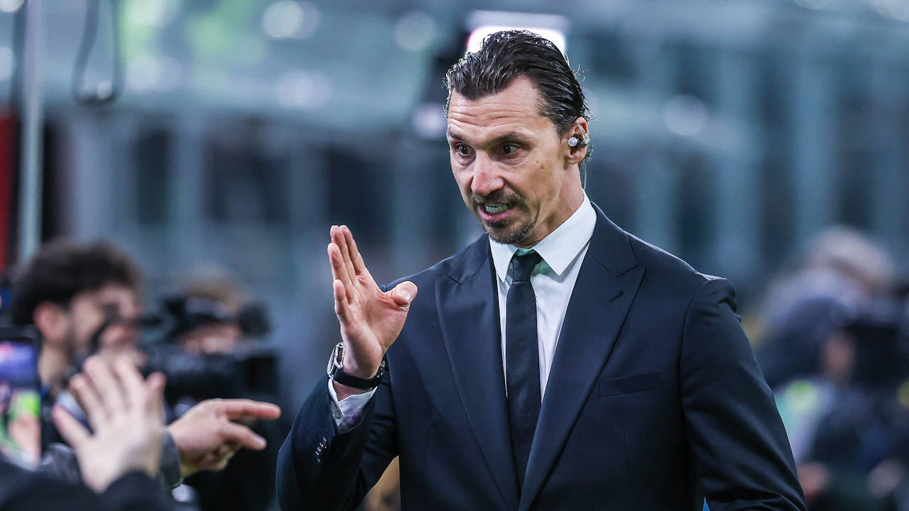 Ibrahimovic arremete contra una de las selecciones del Mundial: "Serán el saco de Boxeo"