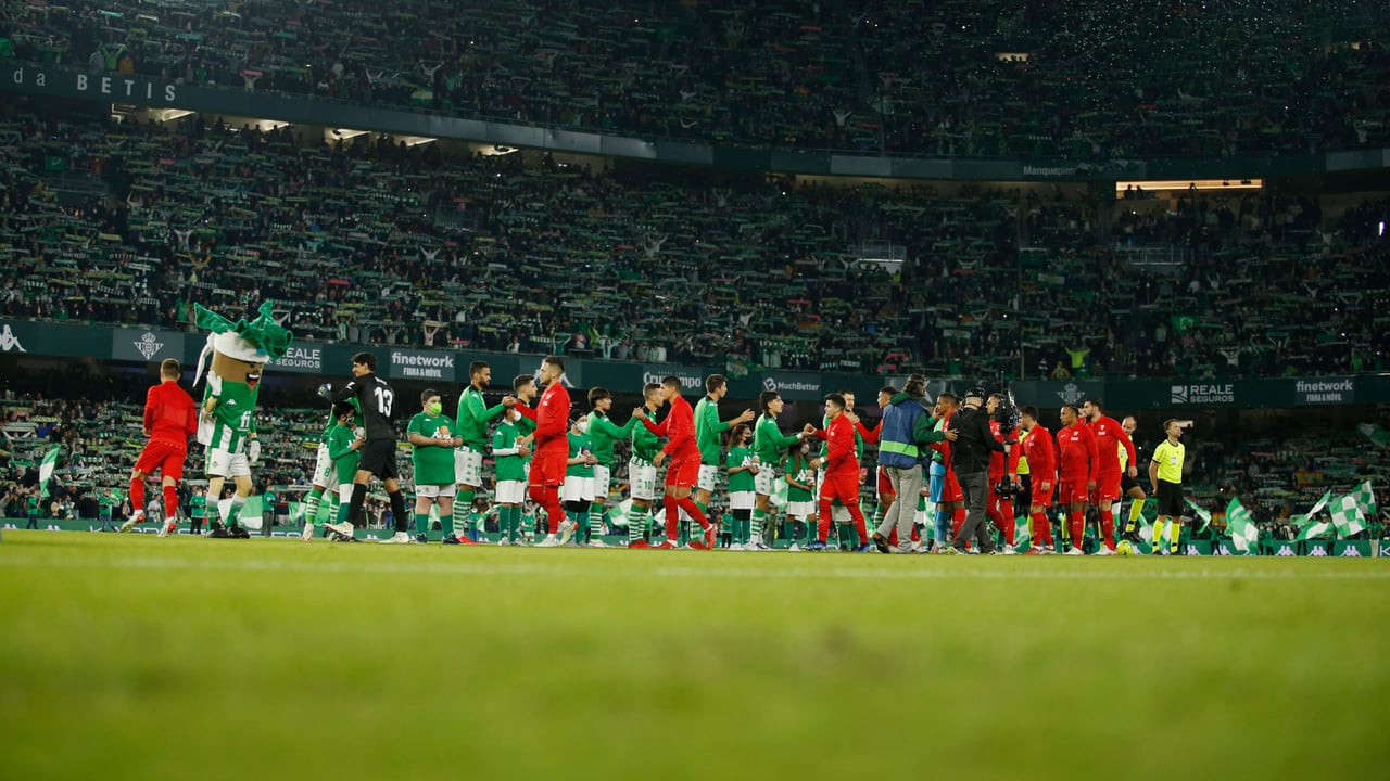 La prueba del algodón para saber si Sevilla y Betis tienen peores plantillas tras el mercado estival